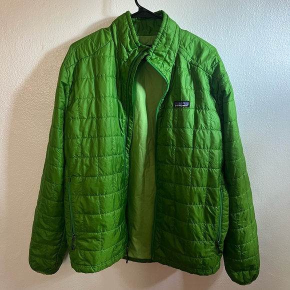 Patagonia Other - Men’s Patagonia Nano Puff Jacket
